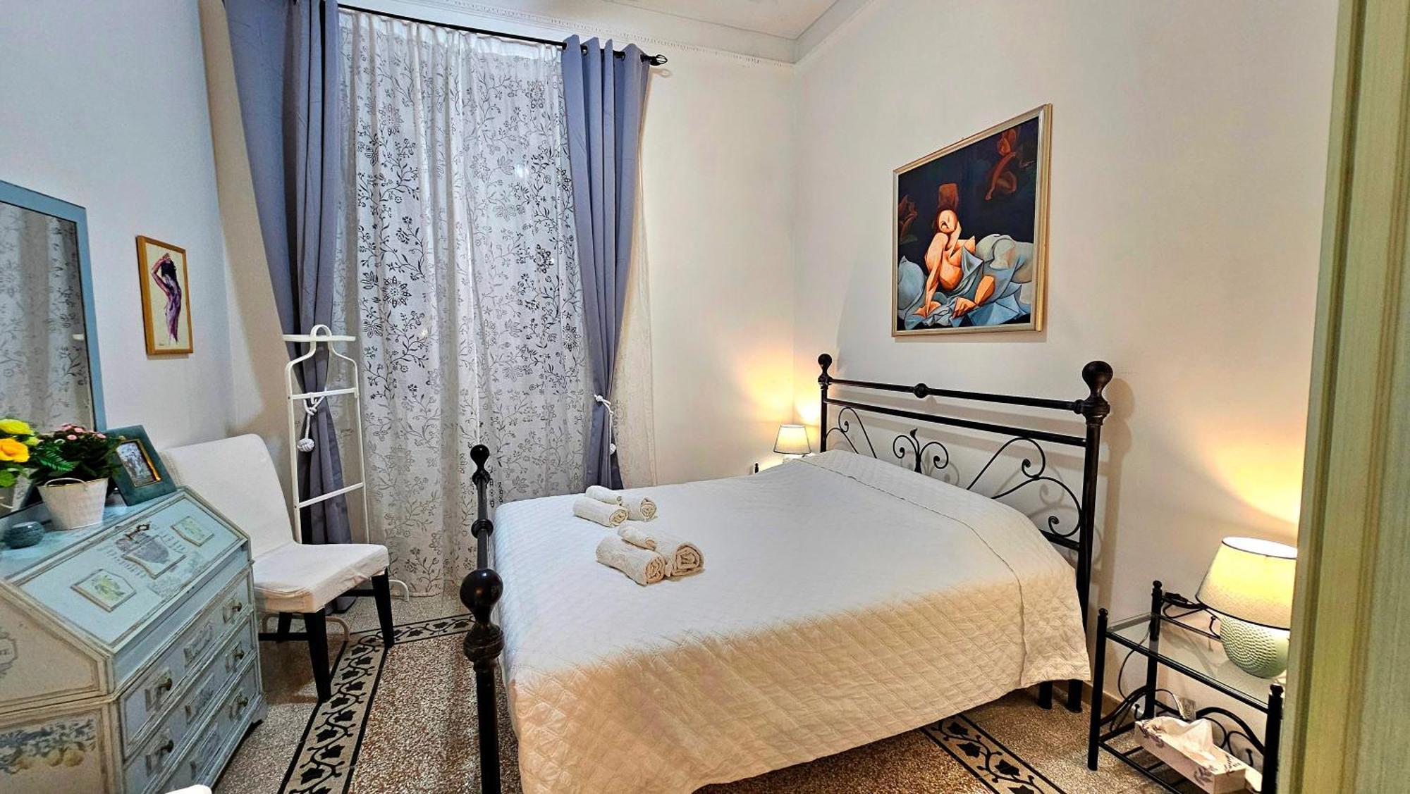 Casa Marino - Historic House Near The City Center Roma Dış mekan fotoğraf