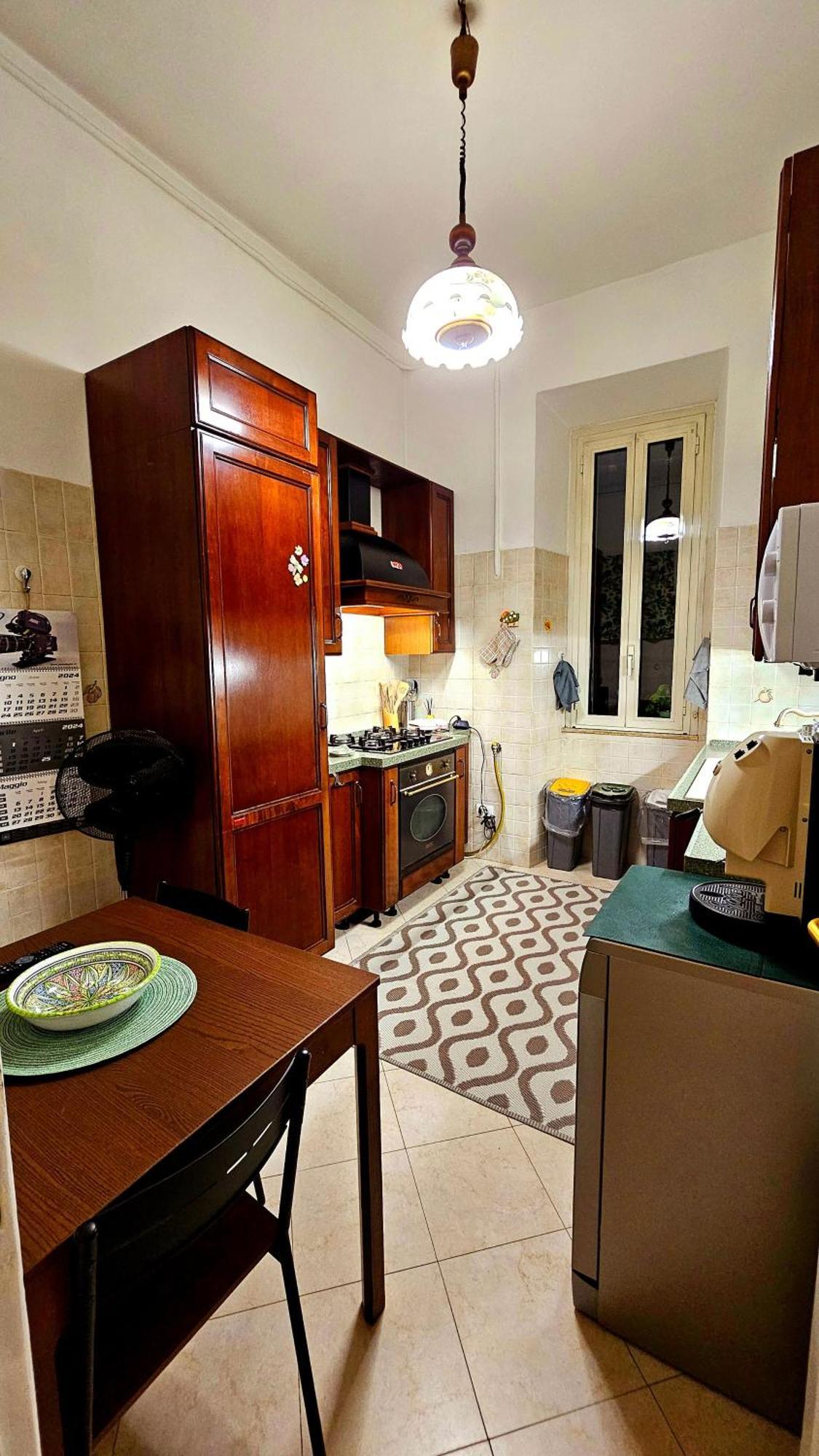 Casa Marino - Historic House Near The City Center Roma Dış mekan fotoğraf