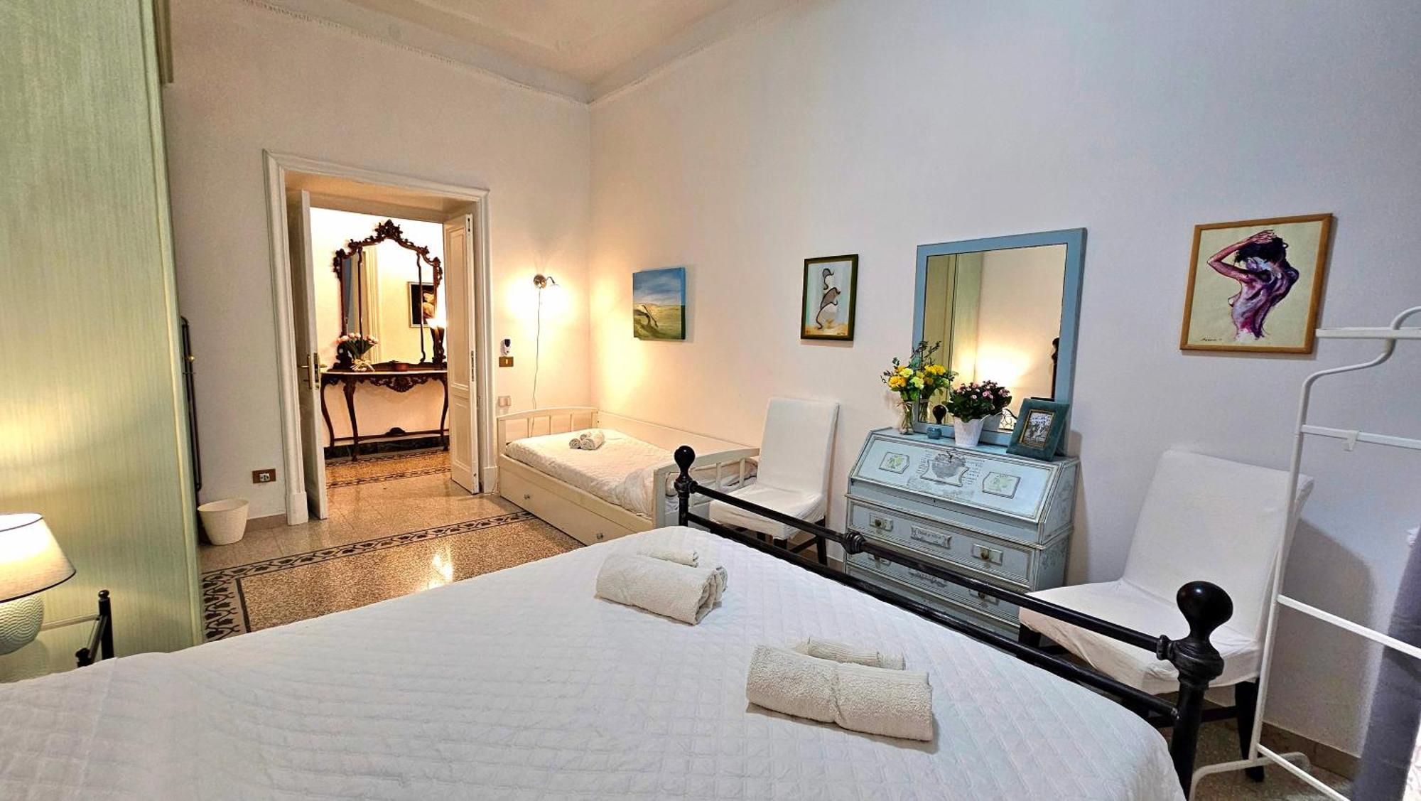 Casa Marino - Historic House Near The City Center Roma Dış mekan fotoğraf