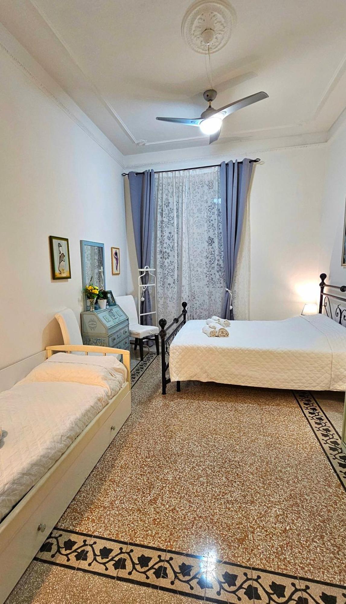 Casa Marino - Historic House Near The City Center Roma Dış mekan fotoğraf